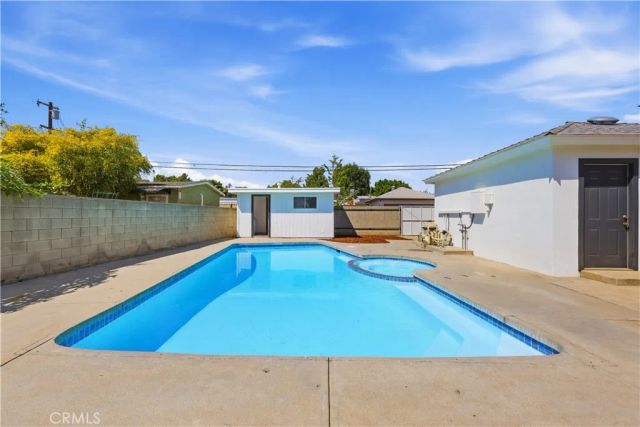 14807 San Fernando Mission Boulevard, Mission Hills (san Fernando), CA 91345