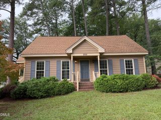 200 Coachman Drive, Garner, NC 27529