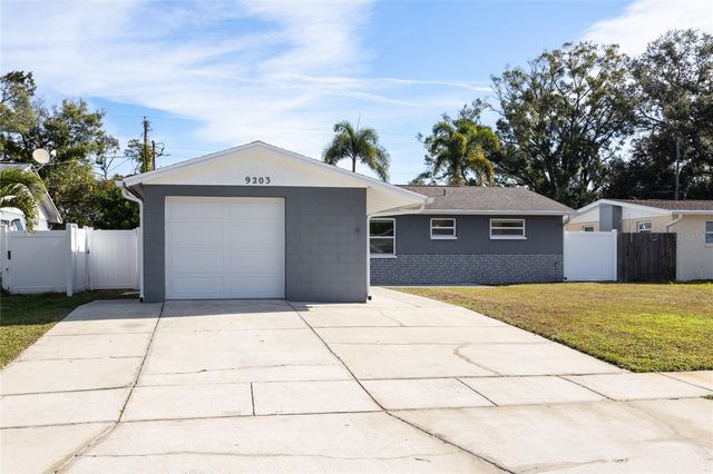 9203 51ST STREET N, Pinellas Park, FL 33782
