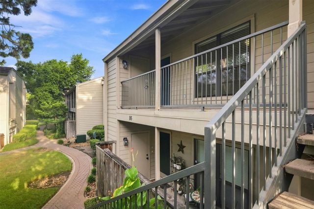 1100 Augusta Drive 86, Houston, TX 77057