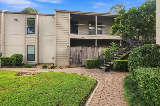 1100 Augusta Drive 86, Houston, TX 77057