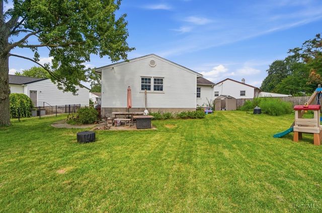 5745 Westgrove Drive, Green Twp, OH 45248
