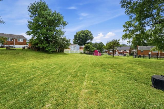 5745 Westgrove Drive, Green Twp, OH 45248