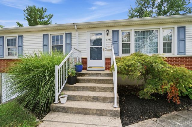 5745 Westgrove Drive, Green Twp, OH 45248