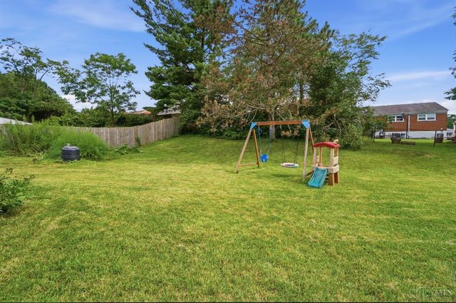 5745 Westgrove Drive, Green Twp, OH 45248