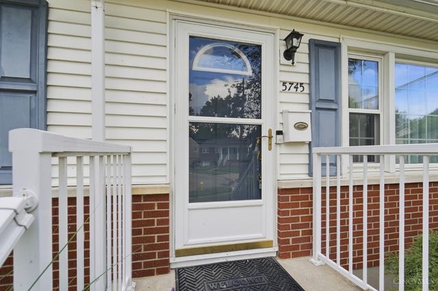 5745 Westgrove Drive, Green Twp, OH 45248
