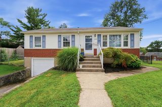 5745 Westgrove Drive, Green Twp, OH 45248