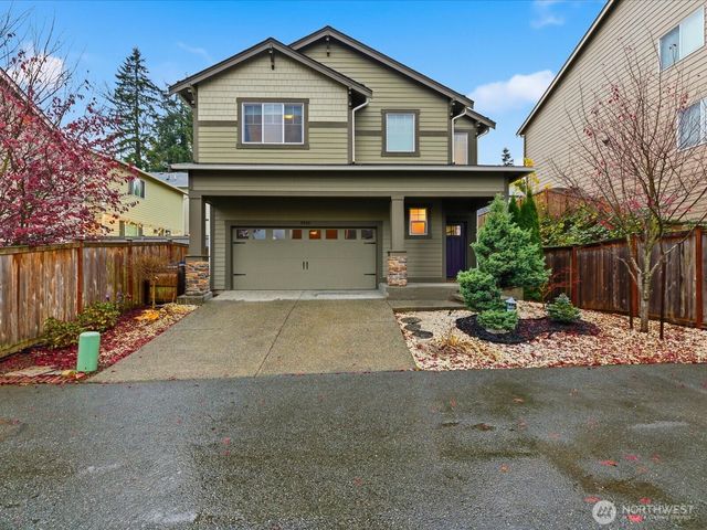 9903 14th Place SE, Lake Stevens, WA 98258