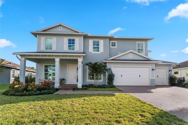 624 Hookline Circle, Loxahatchee, FL 33470