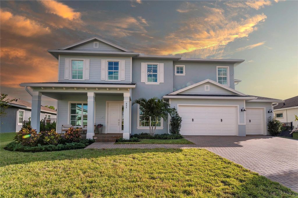 624 Hookline Circle, Loxahatchee, FL 33470