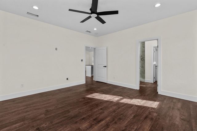 607 COUNTY ROAD 310, De Berry, TX 75639