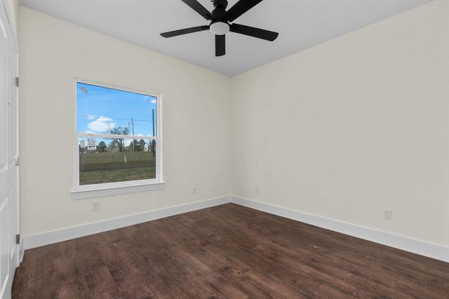 607 COUNTY ROAD 310, De Berry, TX 75639