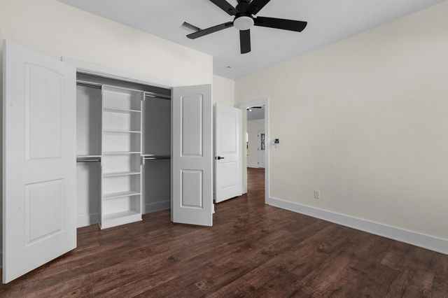 607 COUNTY ROAD 310, De Berry, TX 75639
