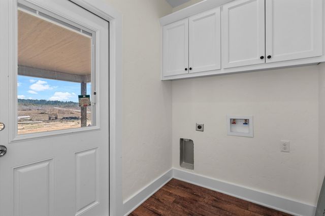 607 COUNTY ROAD 310, De Berry, TX 75639