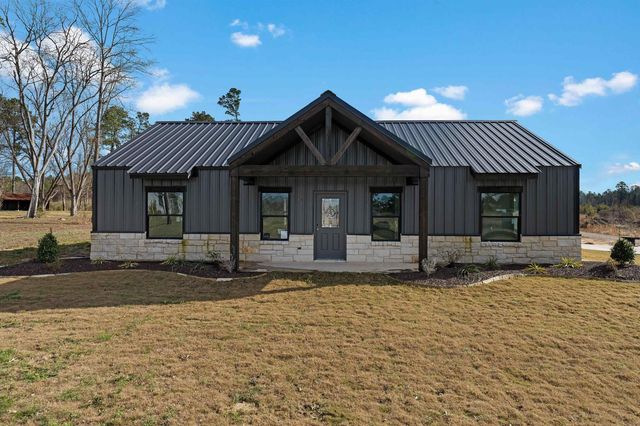 607 COUNTY ROAD 310, De Berry, TX 75639