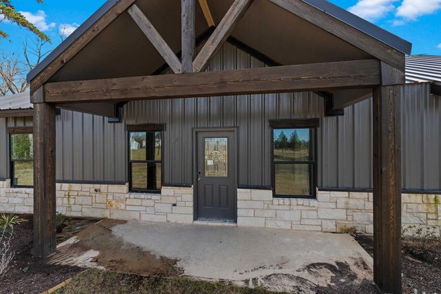607 COUNTY ROAD 310, De Berry, TX 75639