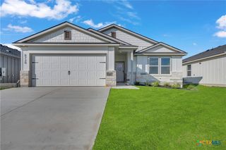 8720 Trungle Road, Temple, TX 76502