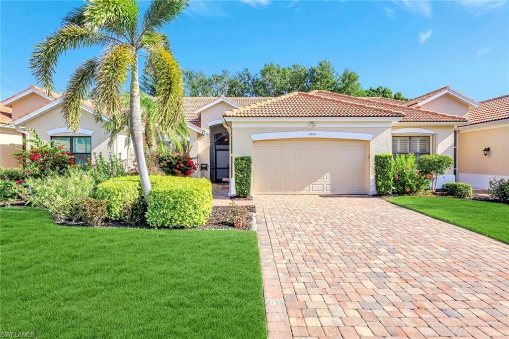 12804 Maiden Cane LN, Bonita Springs, FL 34135
