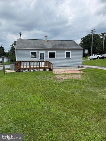 1234 KAHLER AVE, Rosedale, MD 21237