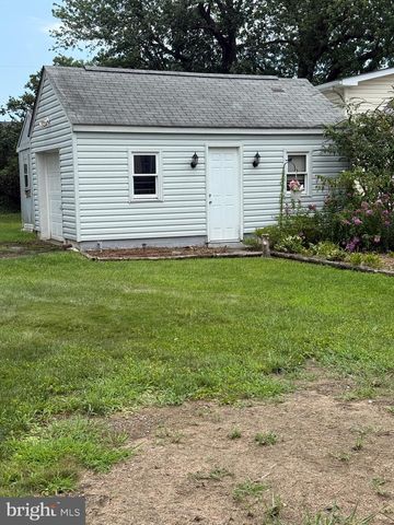 1234 KAHLER AVE, Rosedale, MD 21237