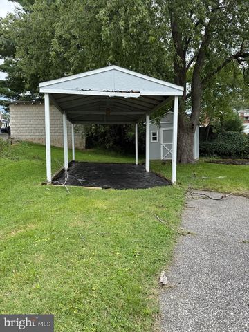 1234 KAHLER AVE, Rosedale, MD 21237