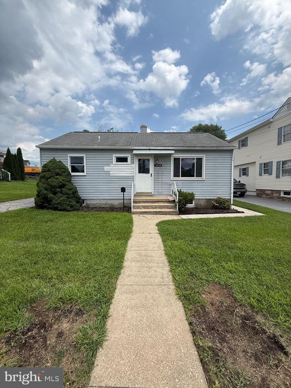 1234 KAHLER AVE, Rosedale, MD 21237