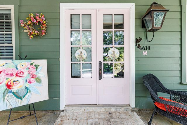 4614 120th Place, Lubbock, TX 79424