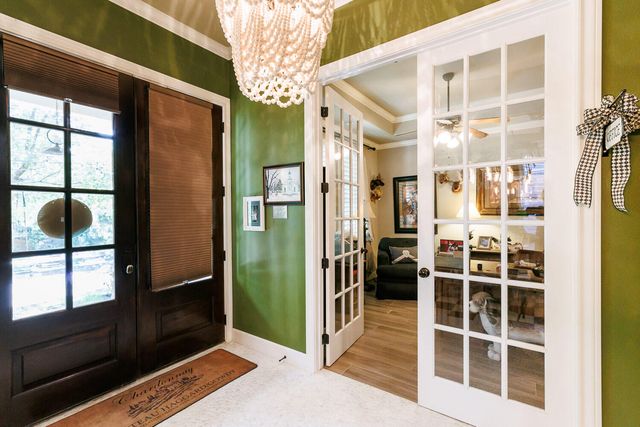 4614 120th Place, Lubbock, TX 79424