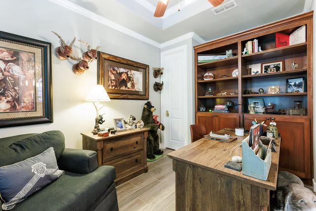 4614 120th Place, Lubbock, TX 79424