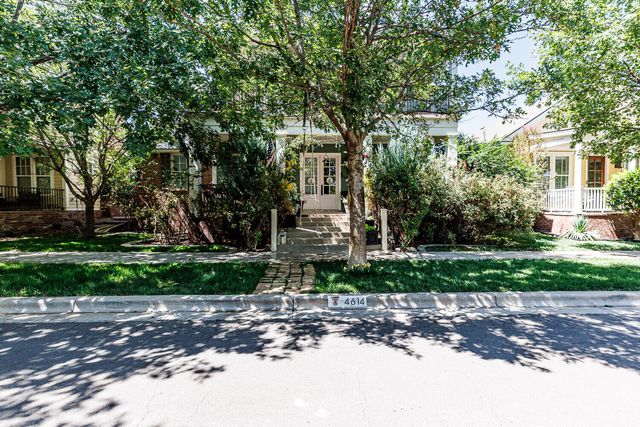 4614 120th Place, Lubbock, TX 79424