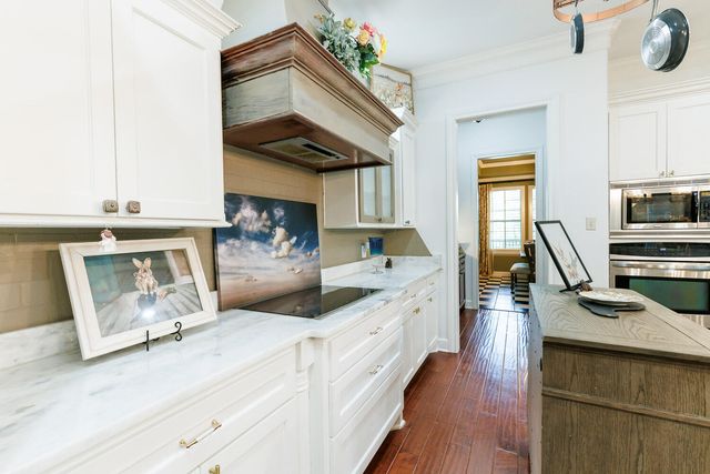 4614 120th Place, Lubbock, TX 79424