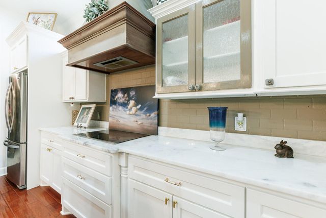 4614 120th Place, Lubbock, TX 79424