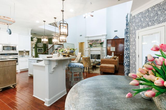 4614 120th Place, Lubbock, TX 79424