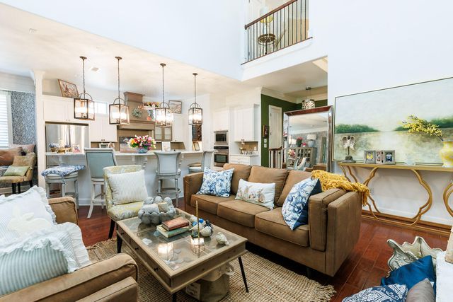 4614 120th Place, Lubbock, TX 79424