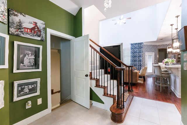 4614 120th Place, Lubbock, TX 79424