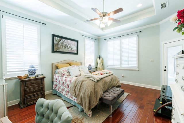 4614 120th Place, Lubbock, TX 79424