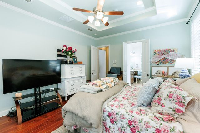 4614 120th Place, Lubbock, TX 79424