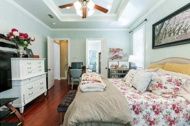 4614 120th Place, Lubbock, TX 79424