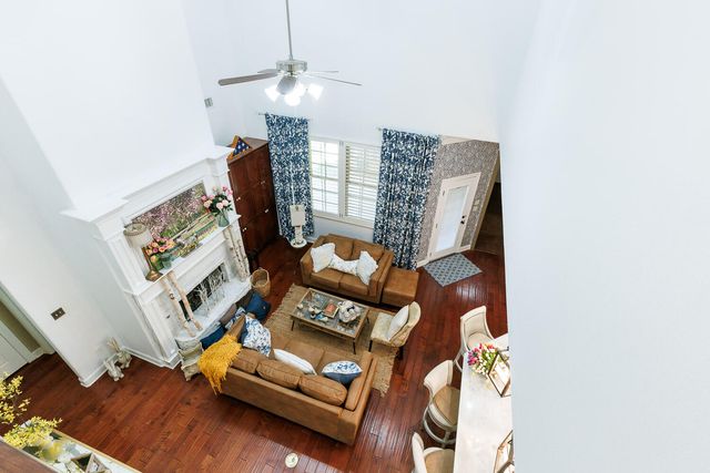 4614 120th Place, Lubbock, TX 79424