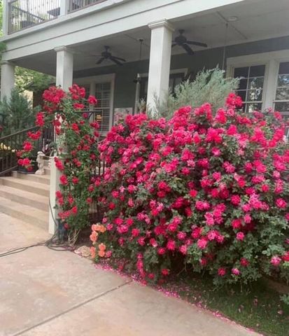 4614 120th Place, Lubbock, TX 79424