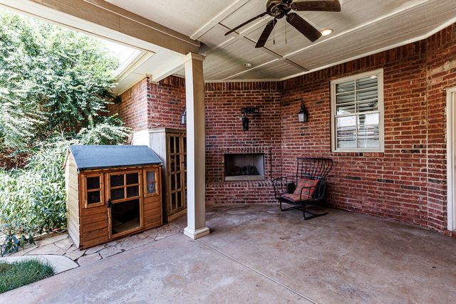 4614 120th Place, Lubbock, TX 79424