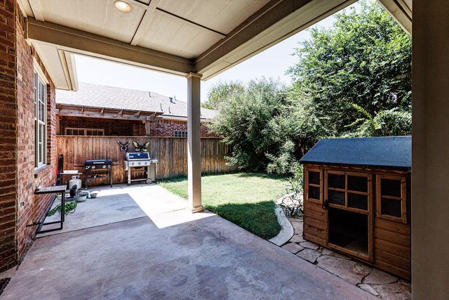 4614 120th Place, Lubbock, TX 79424