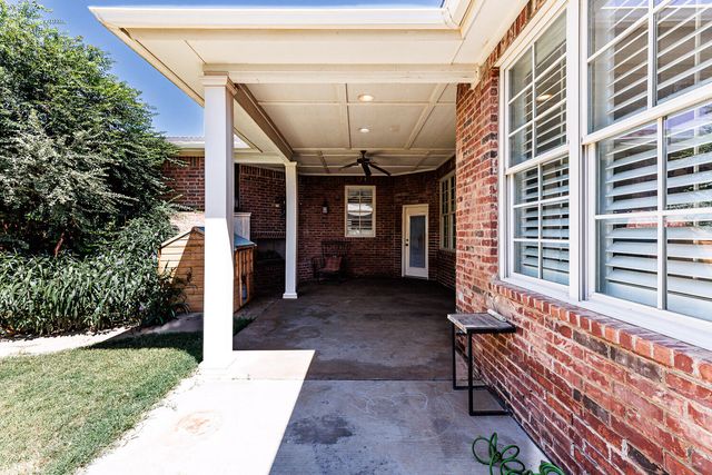 4614 120th Place, Lubbock, TX 79424