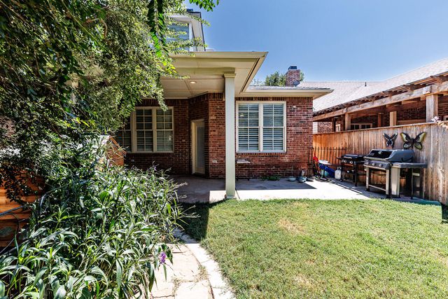 4614 120th Place, Lubbock, TX 79424