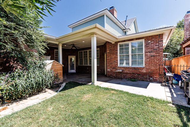 4614 120th Place, Lubbock, TX 79424