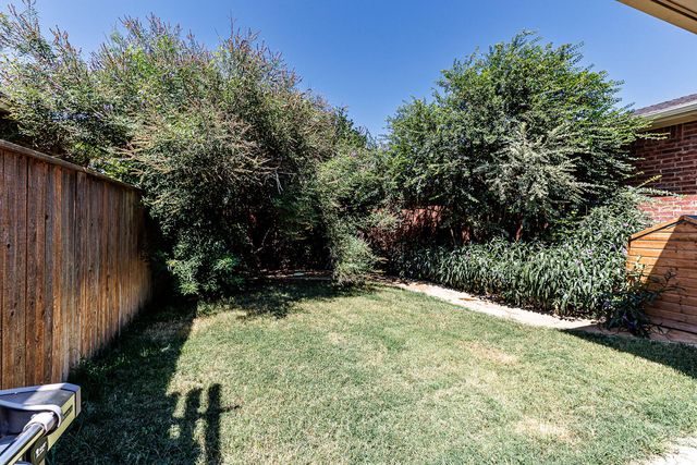 4614 120th Place, Lubbock, TX 79424