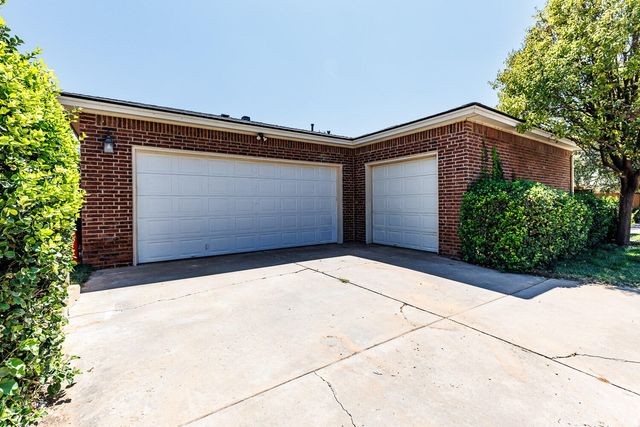 4614 120th Place, Lubbock, TX 79424