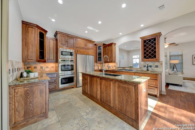 211 Inslee Ave, San Antonio, TX 78209