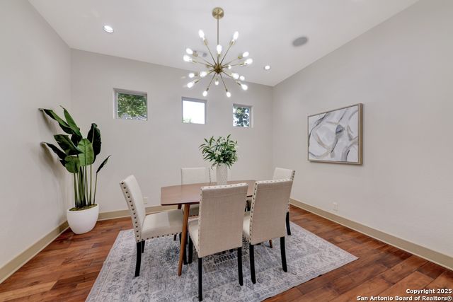 211 Inslee Ave, San Antonio, TX 78209