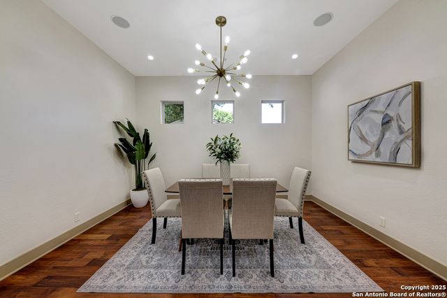 211 Inslee Ave, San Antonio, TX 78209